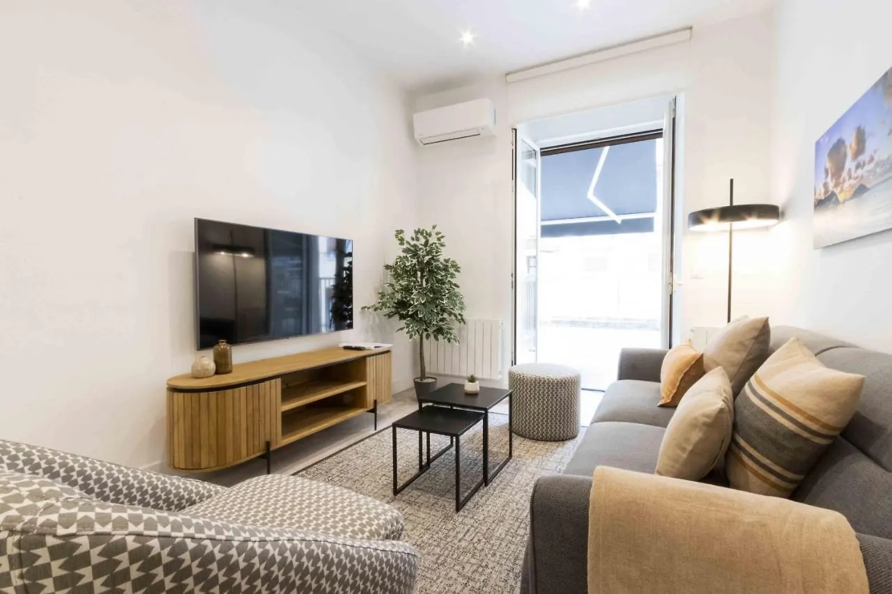 Apartamento The Rentals Collection - Guerlain San Sebastián