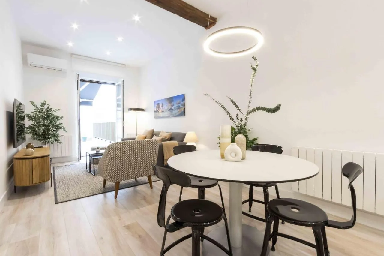 The Rentals Collection - Guerlain San Sebastián Apartamento